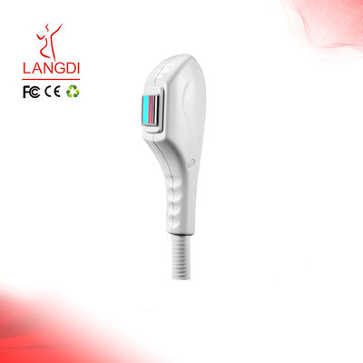10ms E Light SHR Super Hair Removal Laser IPL Laser Mesin Kecantikan