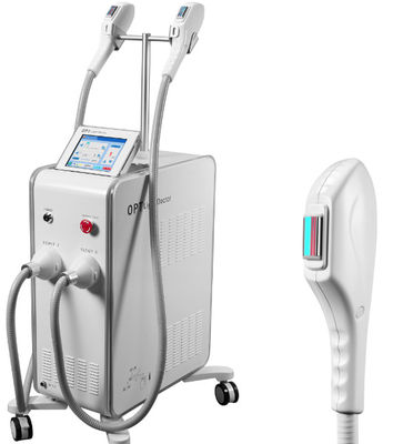 10ms E Light SHR Super Hair Removal Laser IPL Laser Mesin Kecantikan