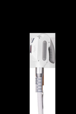 110VAC IPL Laser Hair Removal Device Ipl Shr E Peremajaan Kulit Ringan