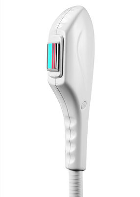ODM 4000W Terapi Kulit IPL Hair Removal Device Teknologi OPT SHR