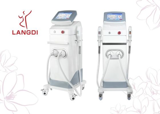 Opt Shr Wrinkle Remover Laser Hair Removal Device Garansi 1 Tahun