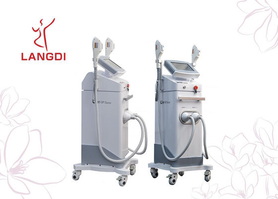 Opt Shr Wrinkle Remover Laser Hair Removal Device Garansi 1 Tahun